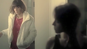 Hope Lost (2015) Francesca Agostini, Alessia Navarro