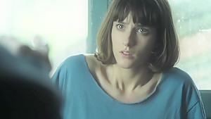 Hope Lost (2015) Francesca Agostini, Alessia Navarro