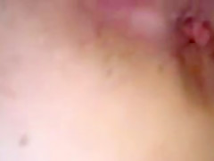 Horny Amateur clip with Gaping, Close-up scenes