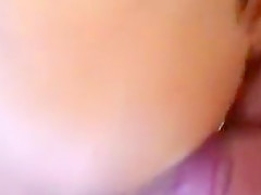 Horny Amateur clip with Gaping, Close-up scenes