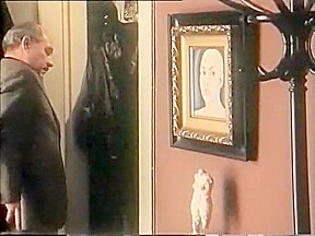 Horny Big Tits, Vintage adult scene
