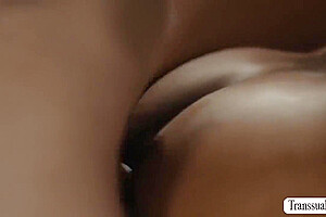 Horny Fat Stepdad Analed By Ts Stepteen