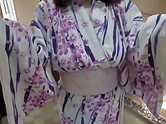 Horny Japanese Milf Hardcore Porn Video