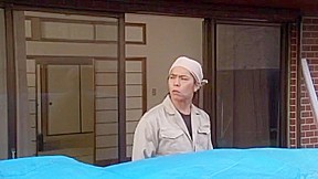 Horny Japanese Slut In Incredible Hairy, Big Tits Jav Video With Satomi Nomiya
