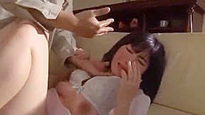 Horny Japanese Slut In Incredible Hairy, Big Tits Jav Video With Satomi Nomiya