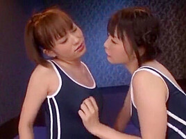 Horny Japanese Slut , Tsubomi In Exotic Cunnilingus, Squirting Jav Video - Mika Osawa