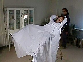 Horny Japanese chick Misuzu Shiratori in Fabulous Gangbang, Dildos/Toys JAV video