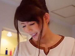 Horny Japanese girl Chisato Shouda, Yuka Honjo, Eriko Miura in Exotic handjobs, cumshots JAV video
