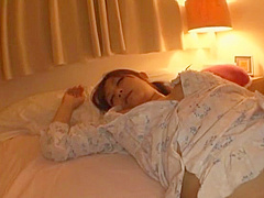 Horny Japanese girl Haruki Sato in Best POV, Doggy Style JAV clip