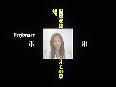 Horny Japanese girl in Crazy POV, Doggy Style JAV movie