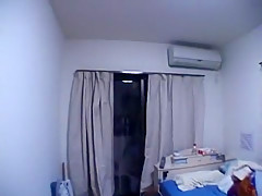 Horny Japanese girl in Crazy POV, Doggy Style JAV movie