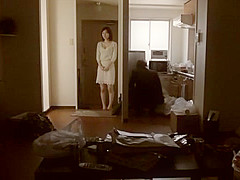 Horny Japanese girl in Hottest Blowjob JAV video