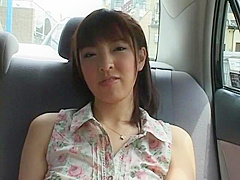 Horny Japanese model An Mashiro in Amazing Big Tits JAV clip
