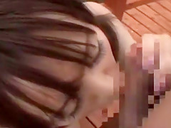 Horny Japanese model Yu Namiki in Hottest Group Sex JAV video