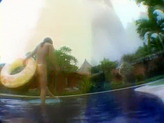 Horny Japanese slut Kaho Kasumi in Fabulous Couple, POV JAV clip