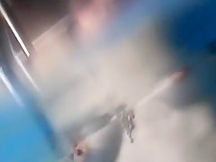 Horny Japanese slut Maki Hojo in Crazy Fetish, Showers JAV clip