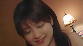 Horny Japanese slut Manami Amamiya in Fabulous JAV scene
