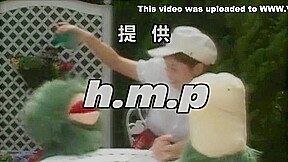 Horny Japanese slut Manami Amamiya in Fabulous JAV scene