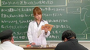Horny Japanese slut in Fabulous HD, Blowjob JAV video