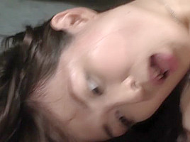 Horny Japanese slut in Incredible Mature, HD JAV scene