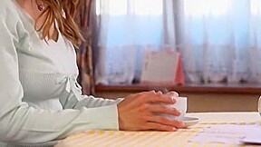 Horny Japanese whore Akari Asahina in Amazing JAV clip