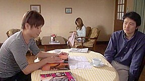 Horny Japanese whore Akari Asahina in Amazing JAV clip