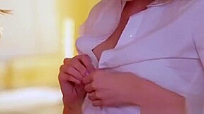 Horny Ladies Gasps In Ecstasy