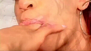 Horny Lesbians Play With Dildos!