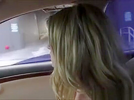 Horny Lovely teen 18+ Dixie Gets Laid Fast