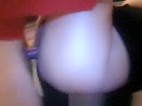Horny Milf Ganbanged by 4 Guys