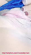 Horny Milf With Tight Pussy Playing Dildo