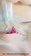 Horny Milf With Tight Pussy Playing Dildo