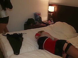 Horny Porn Clip Big Tits Check Pretty One