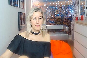 Horny Porn Clip Milf Watch Only For You