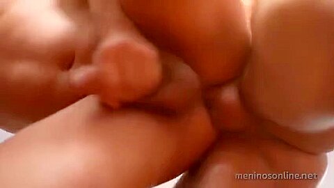 Horny Porn Movie Homo Handjob Unbelievable Will Enslaves Your Mind
