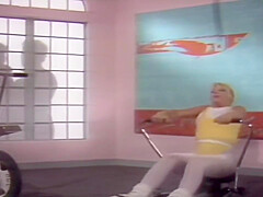 Horny Porn Movie Vintage Exclusive Full Version