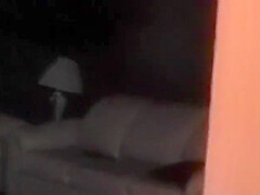 Horny Slut With Hairy Pussy Gets On Hard Cock To Fuck