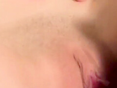 Horny Slut With Hairy Pussy Gets On Hard Cock To Fuck