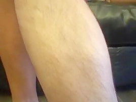 Horny Step mom Erica Gets Her Hairy Cunt Stuffed With Cock