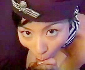 Horny Vintage, Blowjob porn video