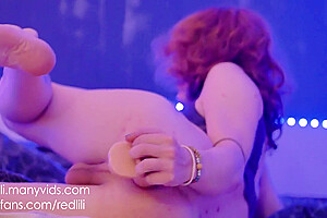 Horny Xxx Scene Shemale Webcam Pretty One