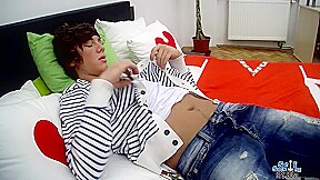 Horny Young Twink Eros! - Eros Christian