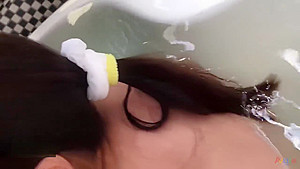 Horny adult movie Asian watch show