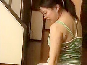 Horny amateur Fetish porn clip