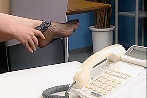Horny amateur sex scene