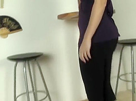 Horny porn movie Feet fantastic , check it