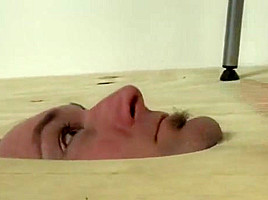 Horny porn movie Feet fantastic , check it