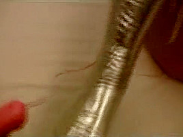 Horny porn scene Amateur greatest show