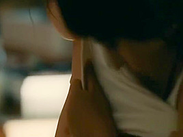 Horny porn video Celebrity exotic , check it