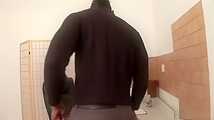 Horny pornstar in fabulous college, interracial xxx movie